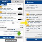 www book a bet